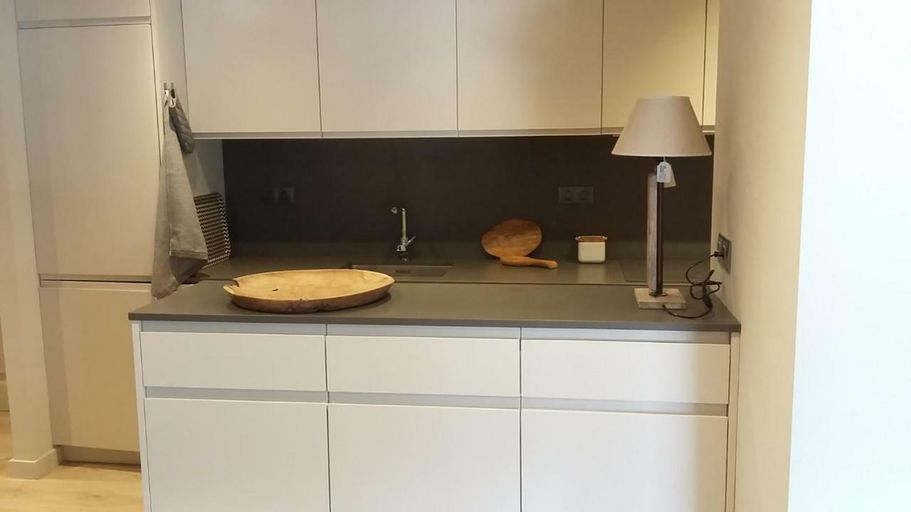Apartamento Gausac Exterior photo